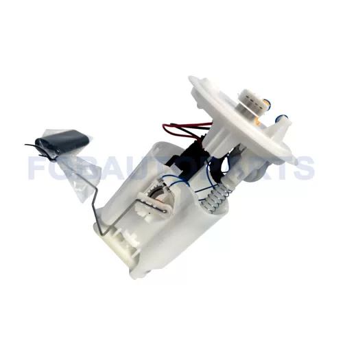 Fuel Pump Assembly for Renault Clio Grandtour KR0 1 Clio III BR0 1 CR0 16V Petrol 2005-2020 8200355945 8200355985... - image 2
